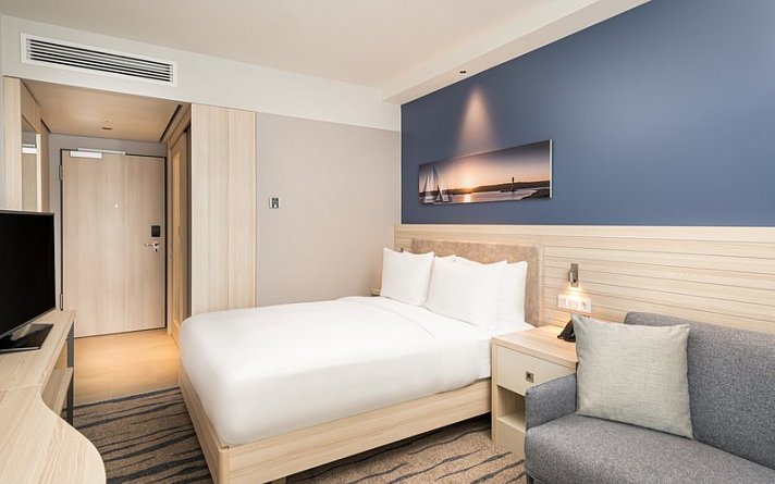 Hampton by Hilton Kiel