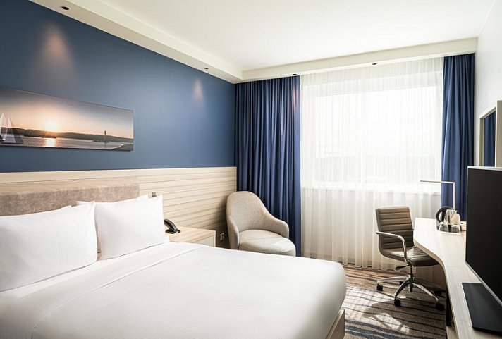 Hampton by Hilton Kiel