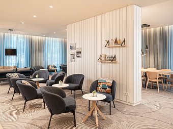 Hampton by Hilton Kiel
