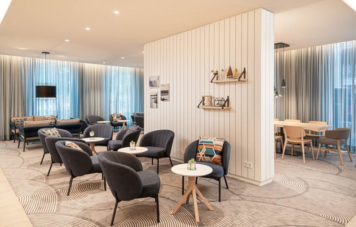 Hampton by Hilton Kiel