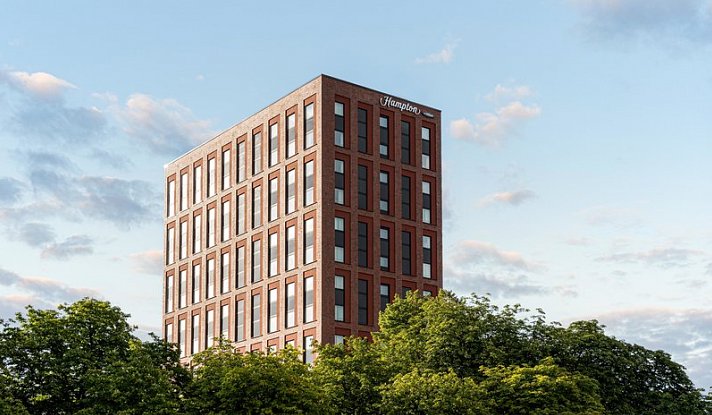 Hampton by Hilton Kiel