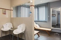 Hotel Wolfsburg Centrum Affiliated by Melia