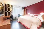 Hotel Wolfsburg Centrum Affiliated by Melia