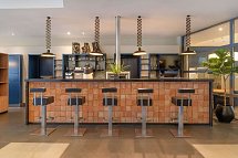 Hotel Wolfsburg Centrum Affiliated by Melia