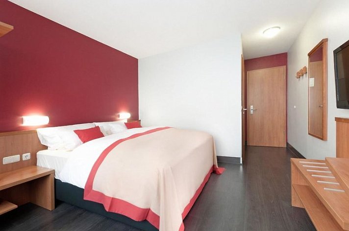 Hotel Wolfsburg Centrum Affiliated by Melia