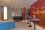 Hotel Wolfsburg Centrum Affiliated by Melia