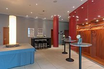 Hotel Wolfsburg Centrum Affiliated by Melia