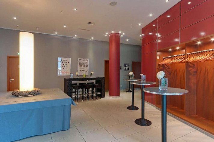 Hotel Wolfsburg Centrum Affiliated by Melia