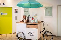 ibis Styles Hamburg Alster City