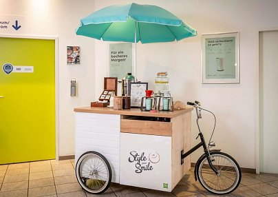 ibis Styles Hamburg Alster City Hamburg