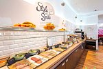 ibis Styles Hamburg Alster City