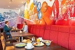ibis Styles Hamburg Alster City