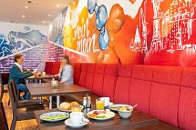 ibis Styles Hamburg Alster City