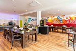 ibis Styles Hamburg Alster City