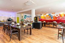 ibis Styles Hamburg Alster City