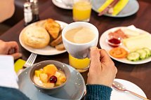 ibis Styles Hamburg Alster City