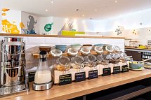 ibis Styles Hamburg Alster City