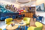 ibis Styles Hamburg Alster City