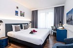 ibis Styles Hamburg Alster City