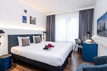 ibis Styles Hamburg Alster City