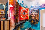 ibis Styles Hamburg Alster City
