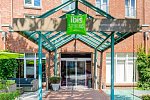 ibis Styles Hamburg Alster City