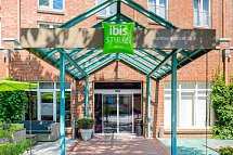 ibis Styles Hamburg Alster City