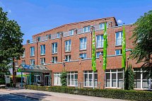 ibis Styles Hamburg Alster City