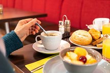 ibis Styles Hamburg Alster City