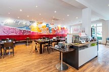 ibis Styles Hamburg Alster City