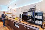 ibis Styles Hamburg Alster City