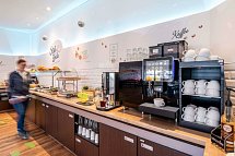 ibis Styles Hamburg Alster City