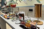Holiday Inn - the niu, Yen Hamburg City