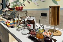 Holiday Inn - the niu, Yen Hamburg City