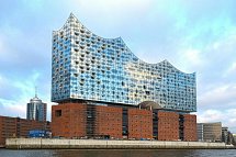 Holiday Inn - the niu, Yen Hamburg City