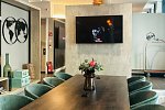 Holiday Inn - the niu, Yen Hamburg City
