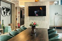 Holiday Inn - the niu, Yen Hamburg City