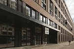 Holiday Inn - the niu, Yen Hamburg City
