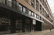Holiday Inn - the niu, Yen Hamburg City