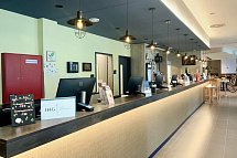 Holiday Inn - the niu, Yen Hamburg City