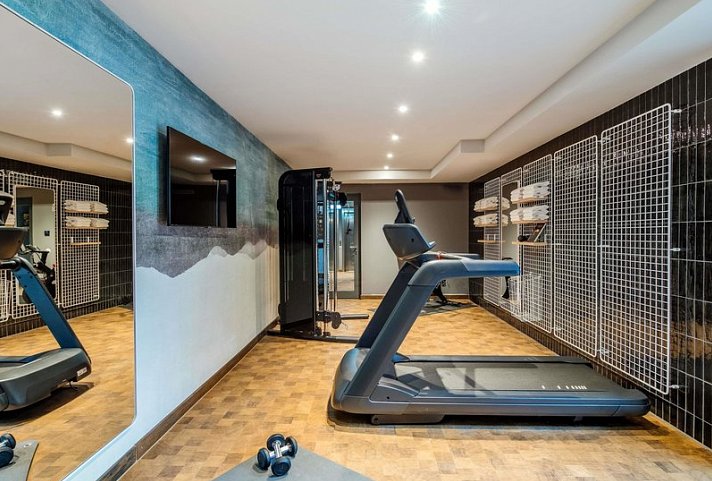 Aparthotel Adagio access Hamburg