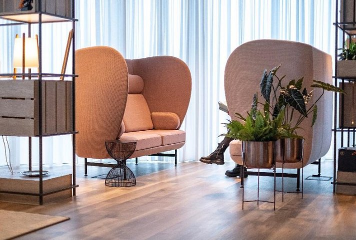 IntercityHotel Lübeck