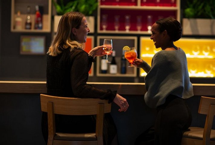 IntercityHotel Lübeck