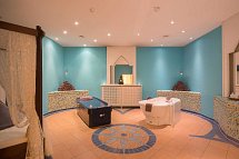 Best Western Premier Castanea Resort
