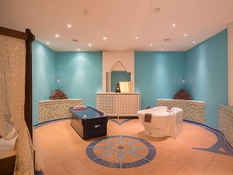 Best Western Premier Castanea Resort