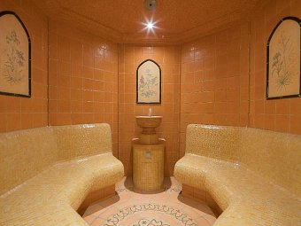 Best Western Premier Castanea Resort