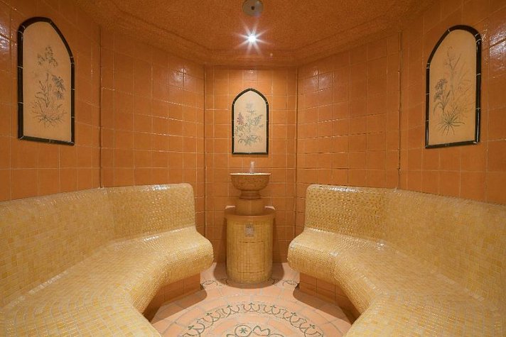 Best Western Premier Castanea Resort