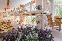 Best Western Premier Castanea Resort