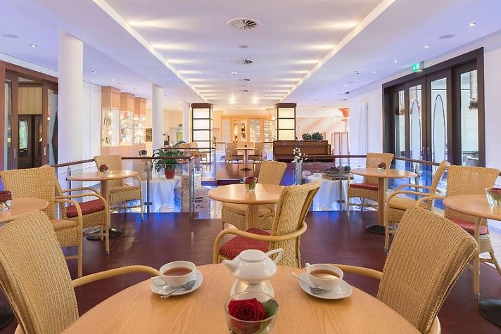 Best Western Premier Castanea Resort