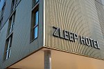Zleep Hotel Hamburg Volkspark